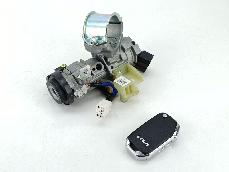 Recambio de conmutador de arranque para kia xceed van (cd) 1.4 t-gdi referencia OEM IAM 81910J7000  