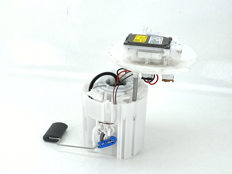 Recambio de aforador para kia xceed van (cd) 1.4 t-gdi referencia OEM IAM 31110J7300  