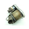 Recambio de filtro de particulas para seat leon st (5f8) 1.6 tdi referencia OEM IAM 04L131723D  