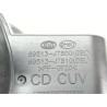 Recambio de tapa exterior combustible para kia xceed van (cd) 1.4 t-gdi referencia OEM IAM 69513J7800  