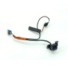 Recambio de camara vision trasera para kia xceed van (cd) 1.4 t-gdi referencia OEM IAM 99240J7460  