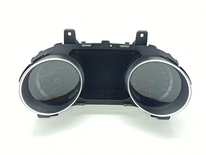 Recambio de cuadro instrumentos para kia xceed van (cd) 1.4 t-gdi referencia OEM IAM 116420398  