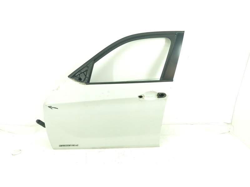 Recambio de puerta delantera izquierda para bmw x1 (e84) sdrive 18 d referencia OEM IAM 41009628745  