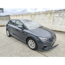 seat ibiza v (kj1, kjg) del año 2025