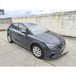 seat ibiza v (kj1, kjg) del año 2025