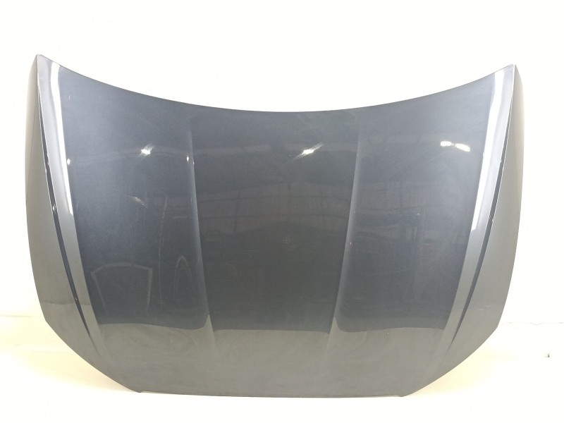 Recambio de capo para seat ibiza v (kj1, kjg) 1.0 mpi referencia OEM IAM 6F0823031D  