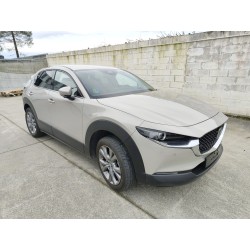 mazda cx-30 (dm, dt, ed) del año 2024