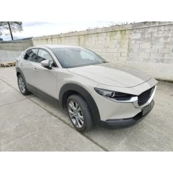 mazda cx-30 (dm, dt, ed) del año 2024
