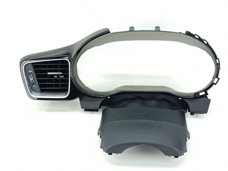 Recambio de moldura para kia xceed van (cd) 1.4 t-gdi referencia OEM IAM 84830J7AA0  