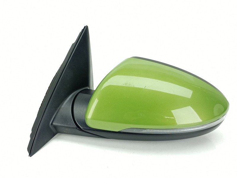 Recambio de retrovisor izquierdo para kia xceed van (cd) 1.4 t-gdi referencia OEM IAM 87610J7220  