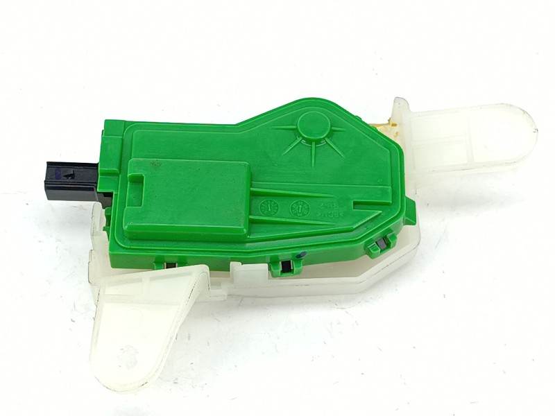 Recambio de modulo electronico para kia xceed van (cd) 1.4 t-gdi referencia OEM IAM 81550G3000  