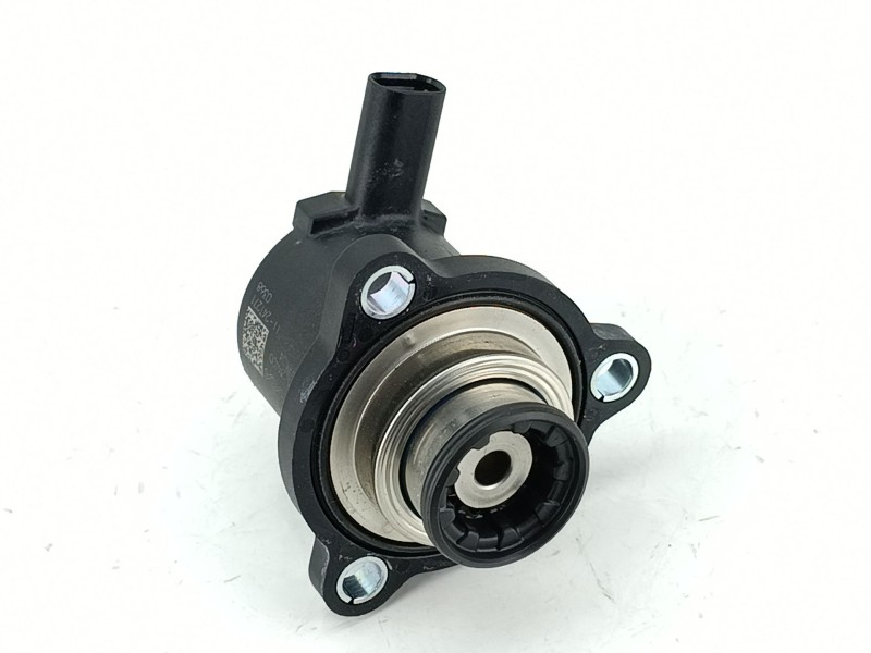 Recambio de valvula aire adicional para kia xceed van (cd) 1.4 t-gdi referencia OEM IAM 394502M400  