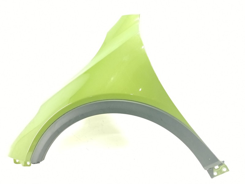 Recambio de aleta delantera izquierda para kia xceed van (cd) 1.4 t-gdi referencia OEM IAM 66311J7500  