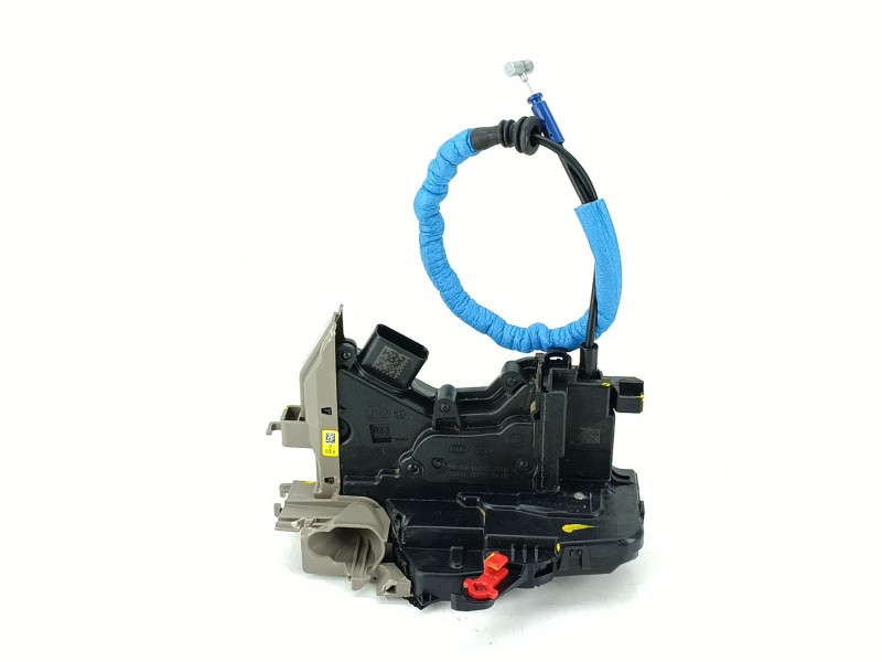 Recambio de cerradura puerta delantera derecha para kia xceed van (cd) 1.4 t-gdi referencia OEM IAM 81320J7000  
