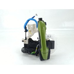 CERRADURA PUERTA DELANTERA IZQUIERDA 81310J7010 