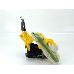 CERRADURA PUERTA TRASERA IZQUIERDA 81410J7300 