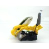 Recambio de cerradura puerta trasera izquierda para kia xceed van (cd) 1.4 t-gdi referencia OEM IAM 81410J7300  