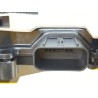 Recambio de cerradura puerta trasera izquierda para kia xceed van (cd) 1.4 t-gdi referencia OEM IAM 81410J7300  
