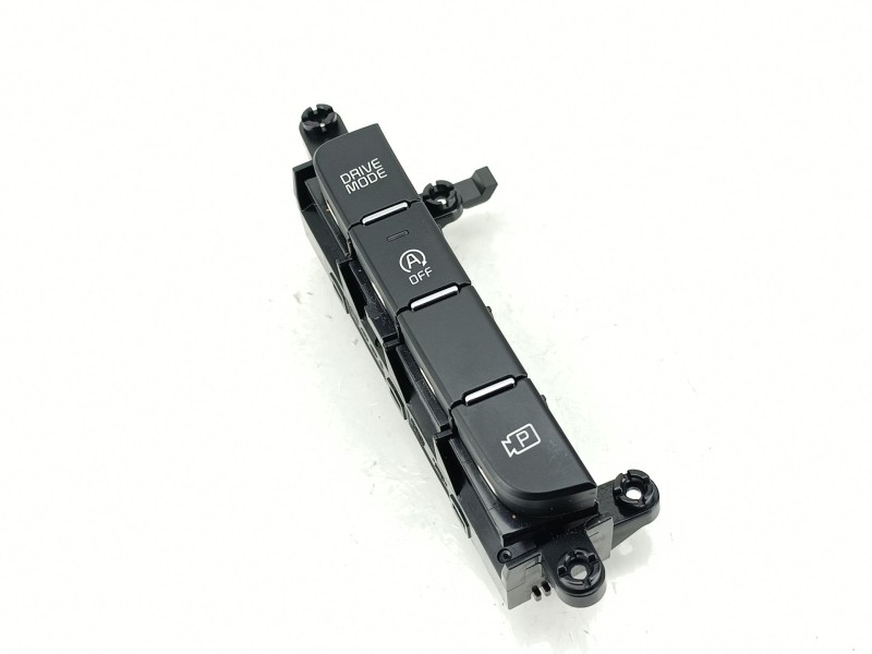 Recambio de mando multifuncion para kia xceed van (cd) 1.4 t-gdi referencia OEM IAM 93300J7BL0  