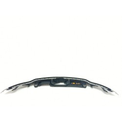 MOLDURA PARAGOLPE DELANTERA DFR5507E1B13 