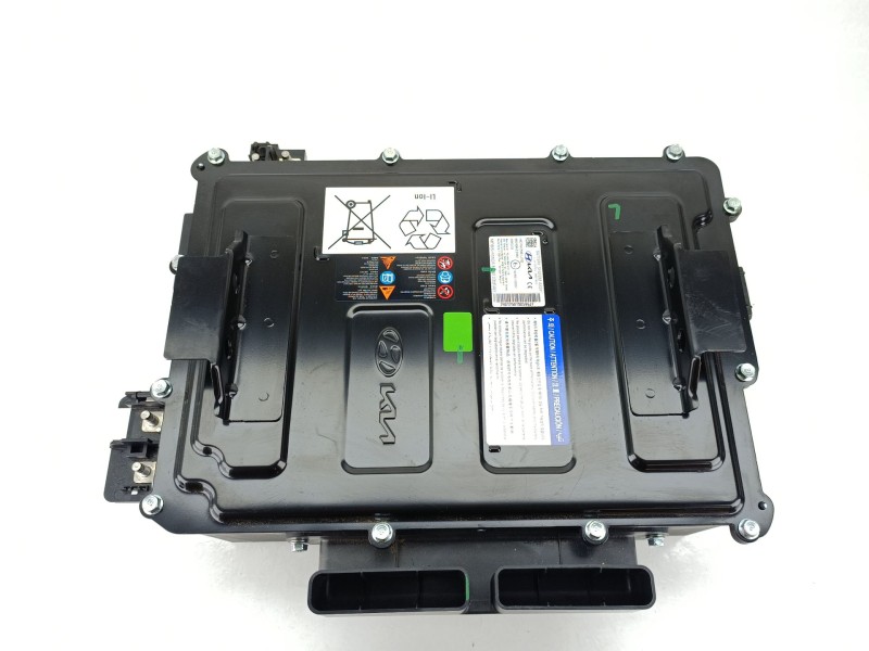 Recambio de bateria para kia xceed van (cd) 1.4 t-gdi referencia OEM IAM 375M0J7100  