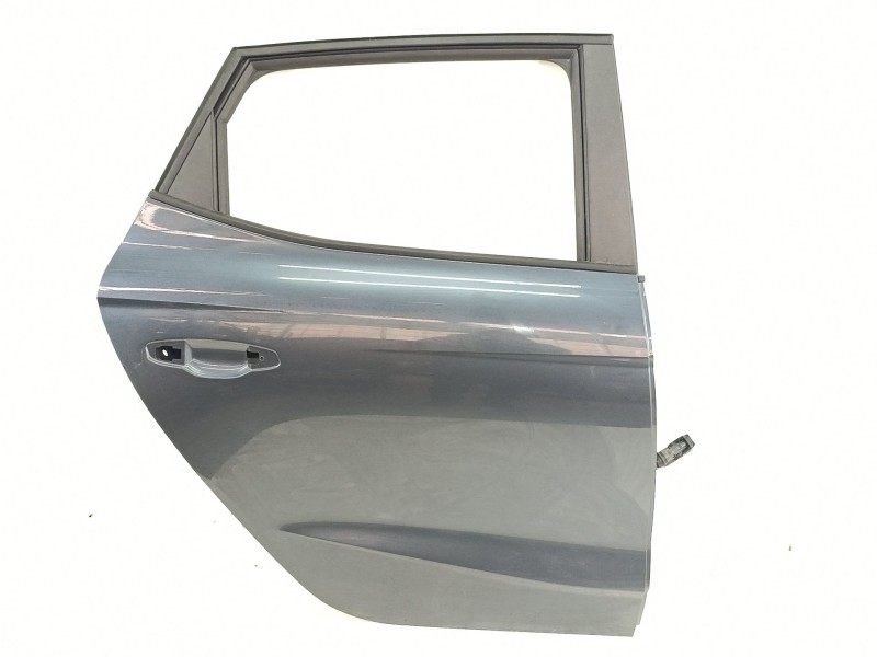Recambio de puerta trasera derecha para seat ibiza v (kj1, kjg) 1.0 mpi referencia OEM IAM 6F0833052E  