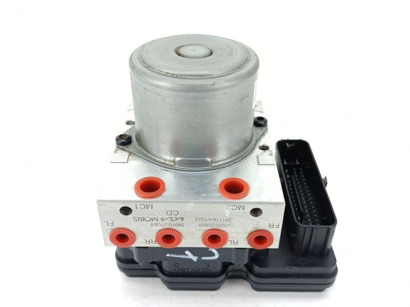 Recambio de abs para kia xceed van (cd) 1.4 t-gdi referencia OEM IAM 58900J7GE0  