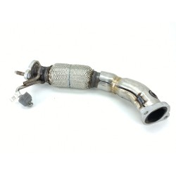 TUBO ESCAPE DELANTERO 28610J7110 