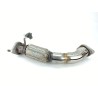 Recambio de tubo escape delantero para kia xceed van (cd) 1.4 t-gdi referencia OEM IAM 28610J7110  