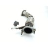 Recambio de tubo escape delantero para kia xceed van (cd) 1.4 t-gdi referencia OEM IAM 28610J7110  