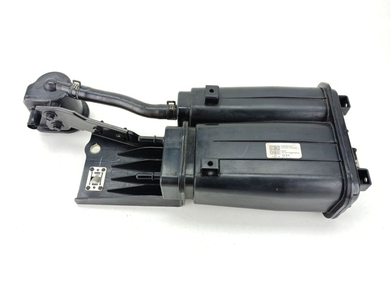Recambio de filtro carbono activo para kia xceed van (cd) 1.4 t-gdi referencia OEM IAM 31400G3100  