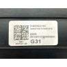 Recambio de filtro carbono activo para kia xceed van (cd) 1.4 t-gdi referencia OEM IAM 31400G3100  