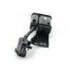 Recambio de filtro carbono activo para kia xceed van (cd) 1.4 t-gdi referencia OEM IAM 31400G3100  