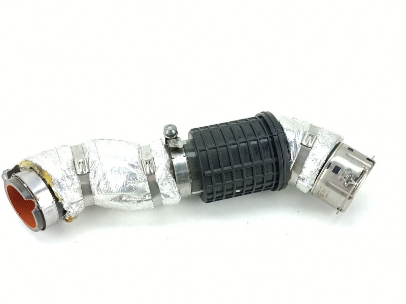 Recambio de tubo presion turbocompresor para kia xceed van (cd) 1.4 t-gdi referencia OEM IAM 2828307600  