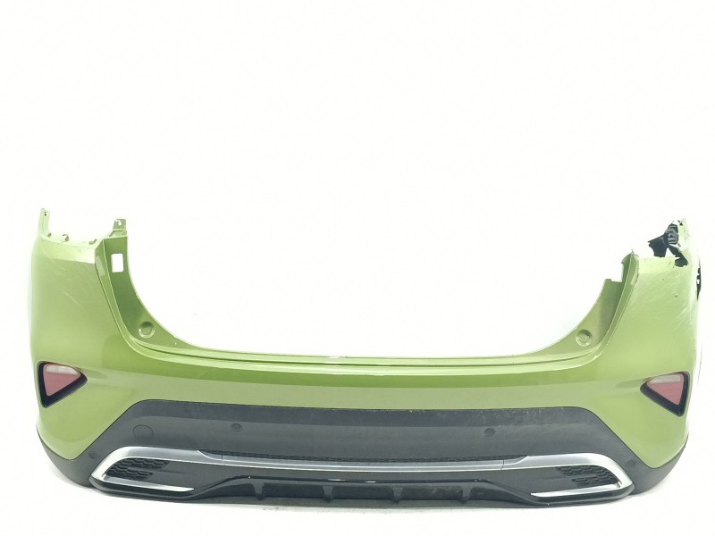 Recambio de paragolpes trasero para kia xceed van (cd) 1.4 t-gdi referencia OEM IAM 86640J7CA0  