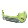 Recambio de paragolpes trasero para kia xceed van (cd) 1.4 t-gdi referencia OEM IAM 86640J7CA0  