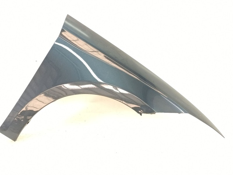 Recambio de aleta delantera derecha para seat ibiza v (kj1, kjg) 1.0 mpi referencia OEM IAM 6F0821106B  