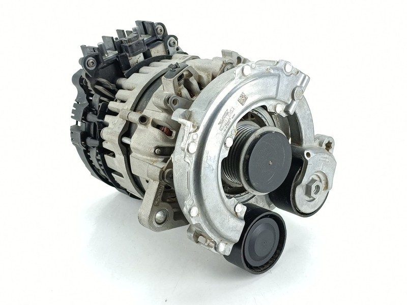 Recambio de alternador para kia xceed van (cd) 1.4 t-gdi referencia OEM IAM 3630008000  