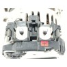 Recambio de alternador para kia xceed van (cd) 1.4 t-gdi referencia OEM IAM 3630008000  