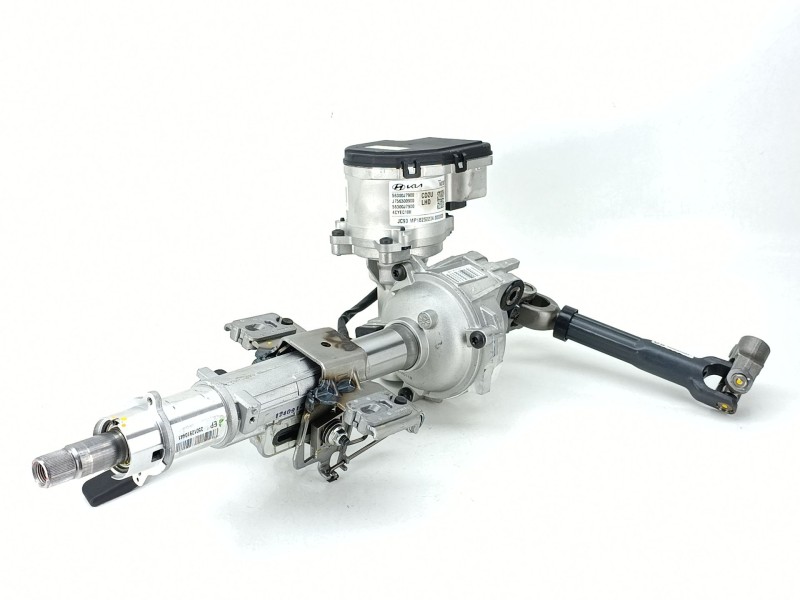 Recambio de columna direccion para kia xceed van (cd) 1.4 t-gdi referencia OEM IAM 56300J7900  