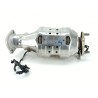 Recambio de catalizador para kia xceed van (cd) 1.4 t-gdi referencia OEM IAM 289G008AA0  