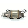 Recambio de catalizador para kia xceed van (cd) 1.4 t-gdi referencia OEM IAM 289G008AA0  