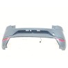 Recambio de paragolpes trasero para seat ibiza v (kj1, kjg) 1.0 mpi referencia OEM IAM 6F0807421HGRU  