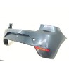 Recambio de paragolpes trasero para seat ibiza v (kj1, kjg) 1.0 mpi referencia OEM IAM 6F0807421HGRU  