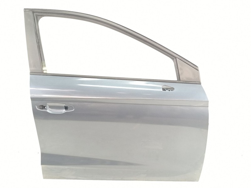 Recambio de puerta delantera derecha para seat ibiza v (kj1, kjg) 1.0 mpi referencia OEM IAM 6F0831052D  