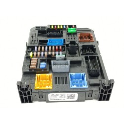 CAJA RELES / FUSIBLES 9832880680 