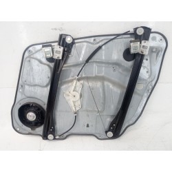 ELEVALUNAS DELANTERO IZQUIERDO A1648203002 