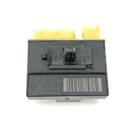 Recambio de modulo electronico para citroën c3 aircross i (2r_, 2c_) 1.5 bluehdi 120 (2cyhxx) referencia OEM IAM 9652021180  