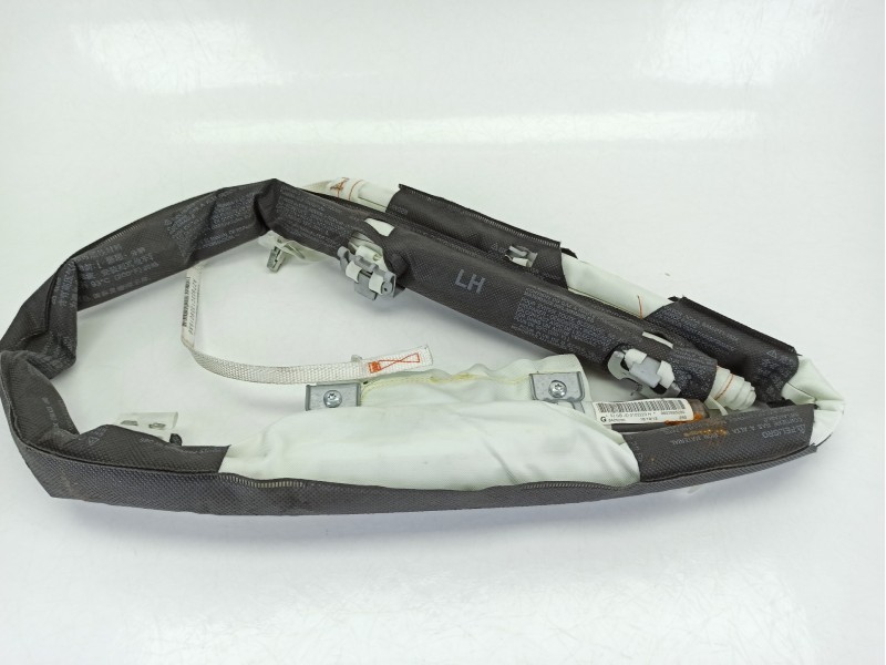 Recambio de airbag cortina delantero izquierdo para peugeot 508 i (8d_) 2.0 hdi referencia OEM IAM 9802985280  