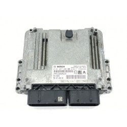 Recambio de centralita motor uce para citroën c3 aircross i (2r_, 2c_) 1.5 bluehdi 120 (2cyhxx) referencia OEM IAM 9845780880  